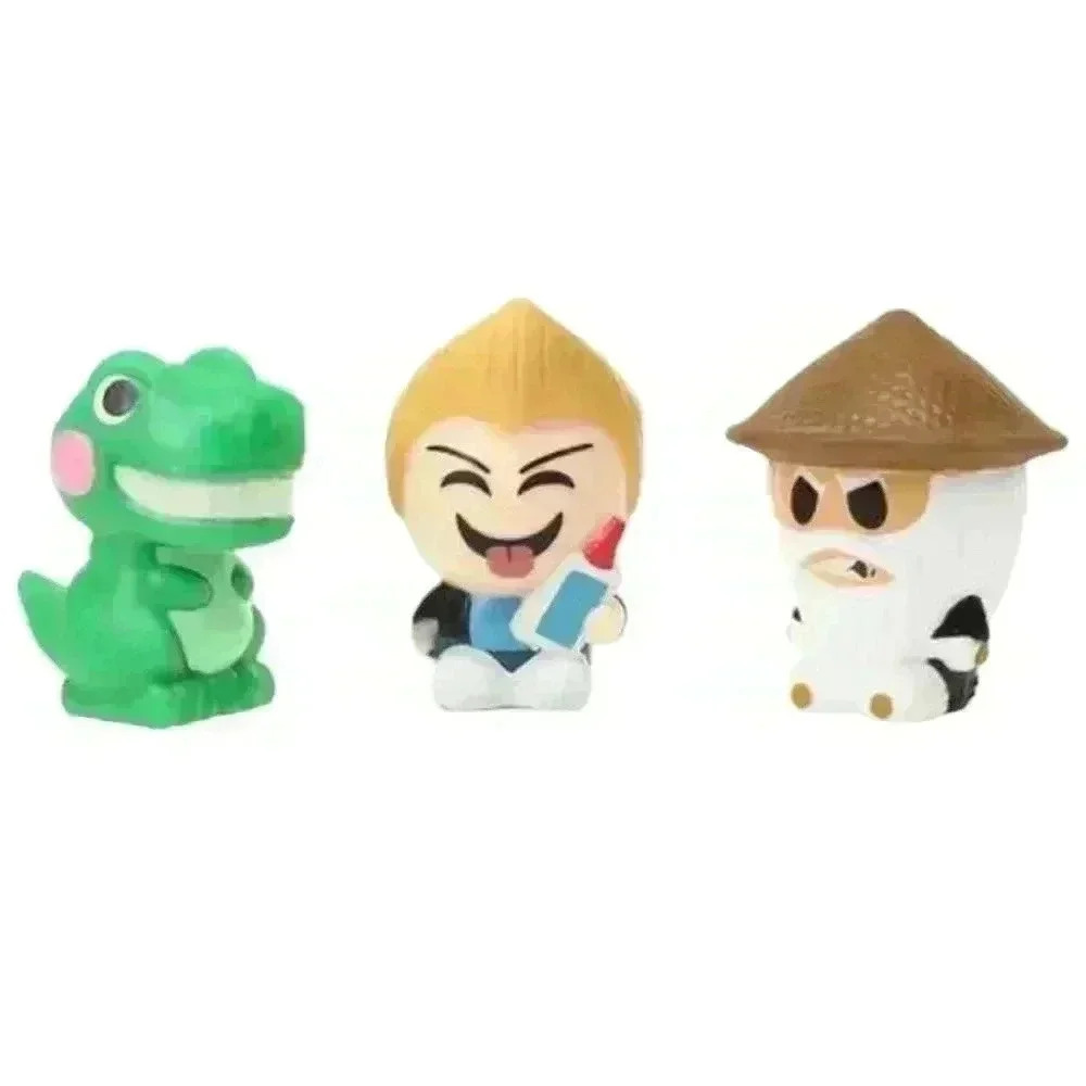 1 Roblox DevSeries Squooshems Toy Figure Series 1 - Picture 4 of 4